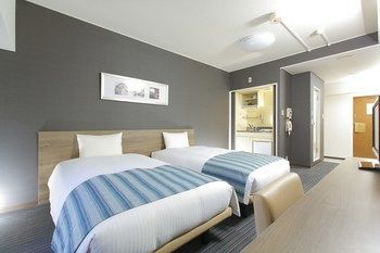 Apartamentos Hotel Mystays Otemae