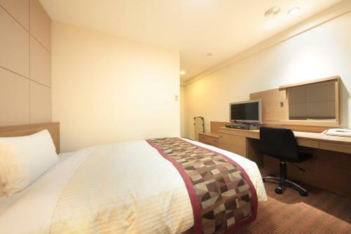 Hotel Vessel Inn Fukuyama Eki Kitaguchi