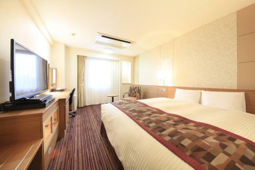 Hotel Vessel Inn Fukuyama Eki Kitaguchi