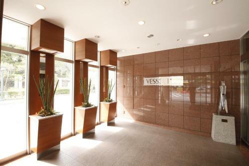 Hotel Vessel Inn Fukuyama Eki Kitaguchi