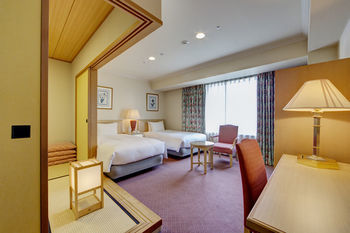 Asahikawa Grand Hotel