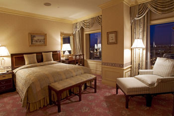 Asahikawa Grand Hotel