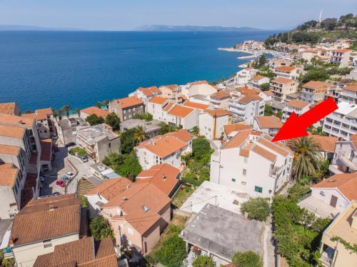Apartments And Room Sun & Sea