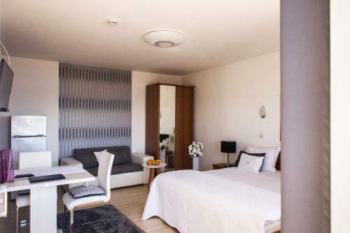 Hostal Apartments And Rooms Anka - Jacuzzi