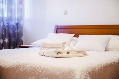 Hostal Apartments And Rooms Anka - Jacuzzi