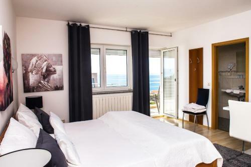 Hostal Apartments And Rooms Anka - Jacuzzi