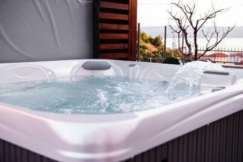 Hostal Apartments And Rooms Anka - Jacuzzi