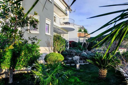 Hostal Apartments And Rooms Anka - Jacuzzi