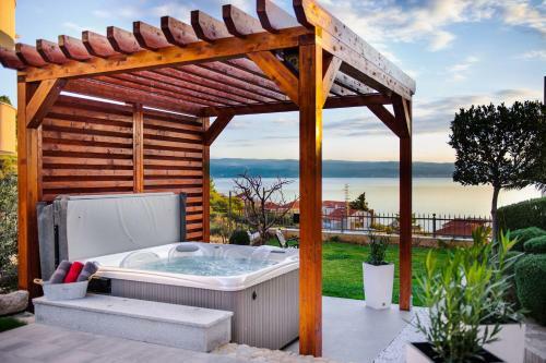 Hostal Apartments And Rooms Anka - Jacuzzi