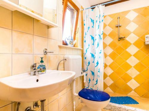Holiday Home Magdalena