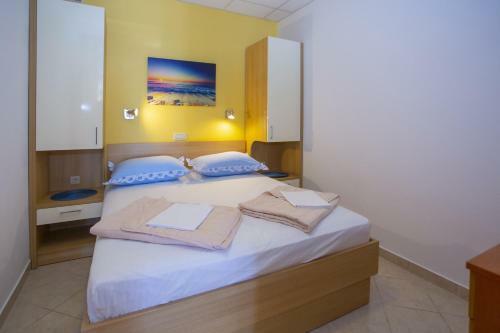 Beach Apartments Villa Josko