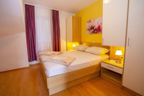 Beach Apartments Villa Josko