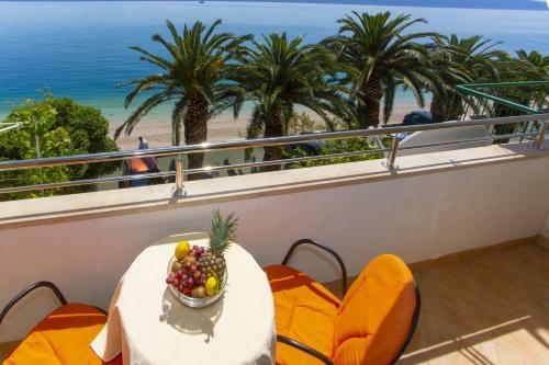 Beach Apartments Villa Josko