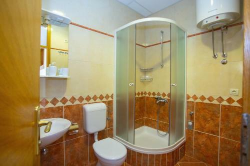Beach Apartments Villa Josko