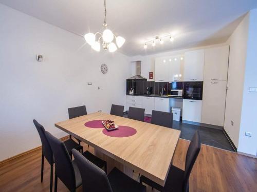 Holiday Home J&d 2