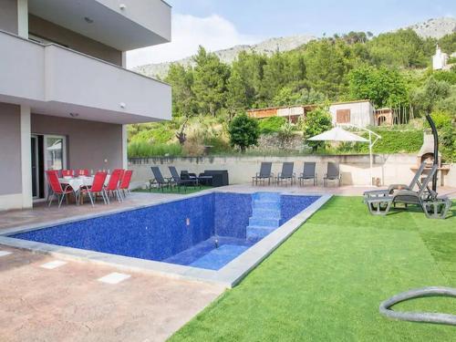 Holiday Home J&d 2