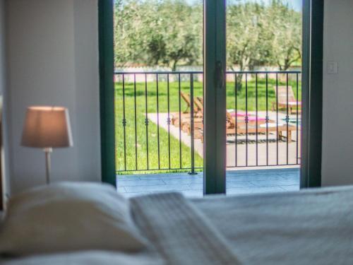 Minimalistically Decorated Villa Pomer With Private Pool And Fenced Yard