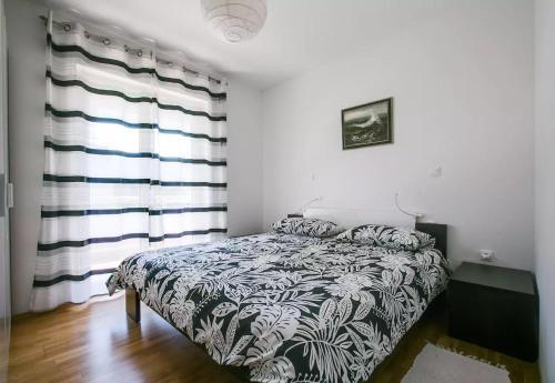 Apartment Vitalia 2+2