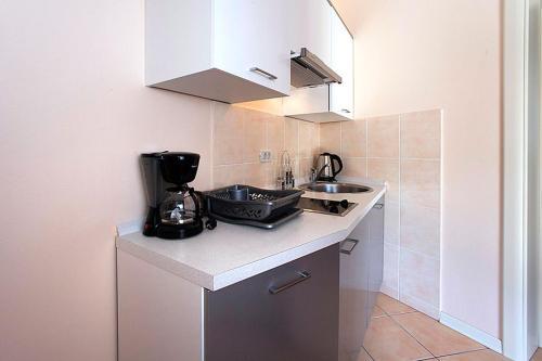 Apartment Veli Maj 1447