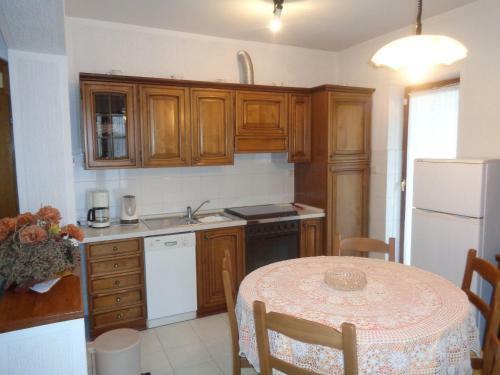 Good Apartment Zdenka - Pore?