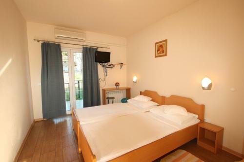Hostal Cozy Room In Porec City Entrance