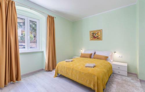 Apartment Lazzarich With Terrace