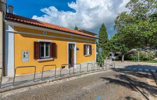 Apartment Lazzarich With Terrace