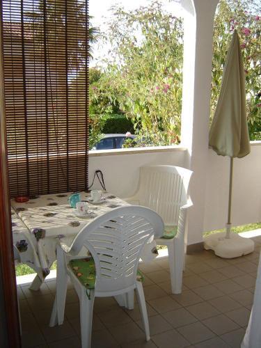 Elena Apartment Ground Floor 1