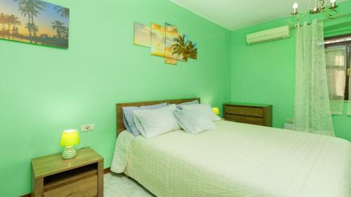 Holiday Home Casa Mia