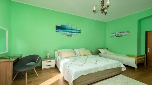 Holiday Home Casa Mia