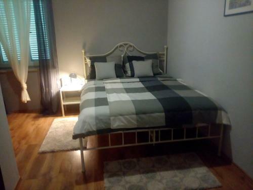 Apartment Leonard