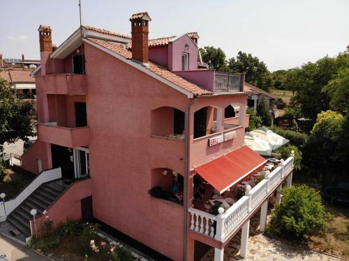 Hostal Two Bed Rooms Fortuna Near The Beach
