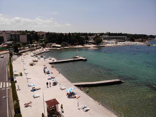 Hostal Two Bed Rooms Fortuna Near The Beach