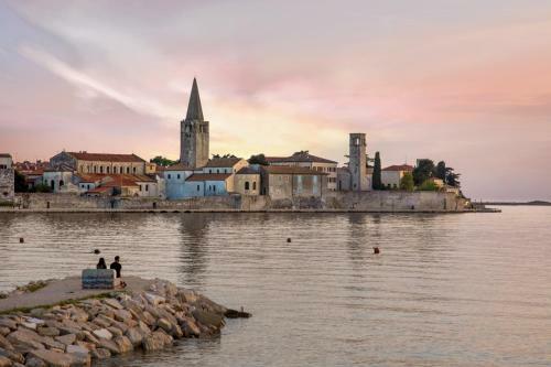 Hostal Two Bed Rooms Fortuna Near The Beach