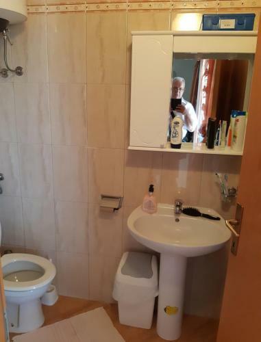Hostal Two Bed Rooms Fortuna Near The Beach
