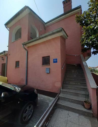 Hostal Two Bed Rooms Fortuna Near The Beach