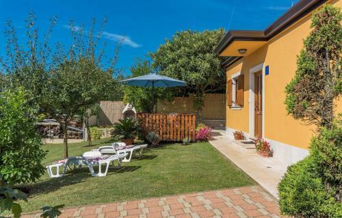 Holiday House Antonio