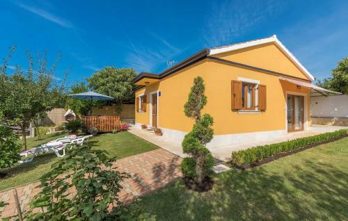 Holiday House Antonio