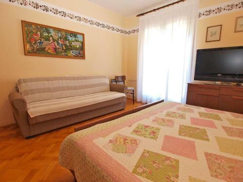 Apartments Veli Maj 1097