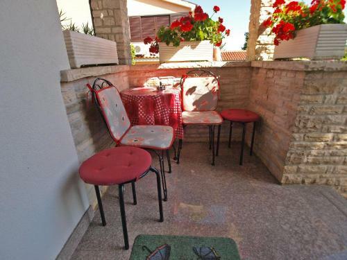 Apartments Veli Maj 1097