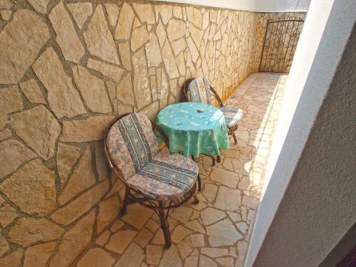 Apartments Veli Maj 1097