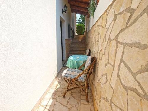 Apartments Veli Maj 1097
