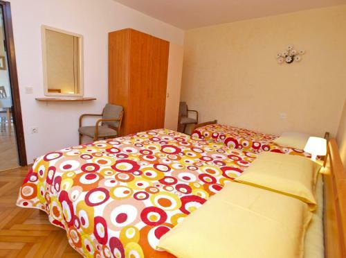 Apartments Veli Maj 1097