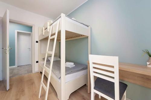 Apartamento App Marina