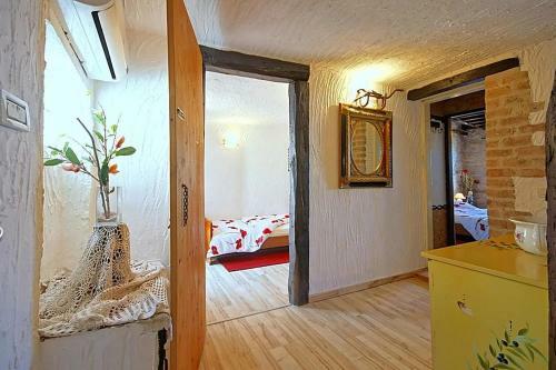 Apartamento Casa Cittar