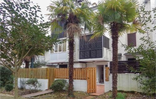 Nice Apartment In Porec W/ Wifi And 1 Bedrooms