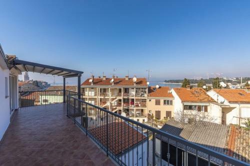 Apartamento Penthouse Lorena