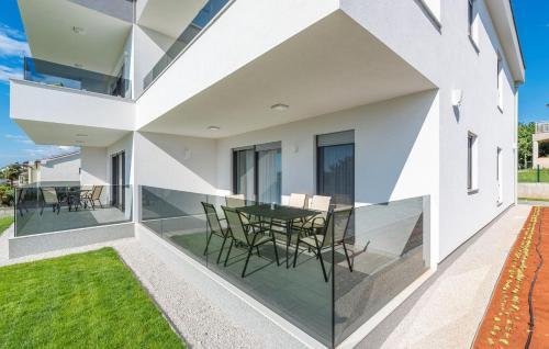 Hostal Apart Residence Blue Sea