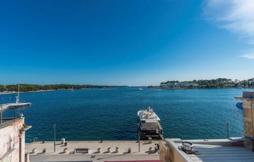 Apartamento Studio ?eljka With Sea View