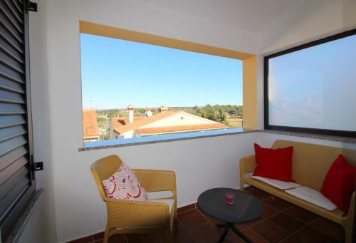 Apartments Tancel